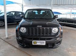 JEEP Renegade 1.8 16V 4P FLEX AUTOMTICO