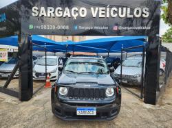 JEEP Renegade 1.8 16V 4P FLEX AUTOMTICO