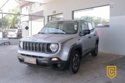 JEEP Renegade 1.8 16V 4P FLEX AUTOMTICO