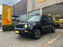 JEEP Renegade 1.8 16V 4P FLEX AUTOMTICO