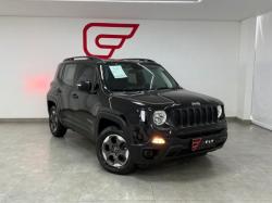 JEEP Renegade 1.8 16V 4P FLEX AUTOMTICO