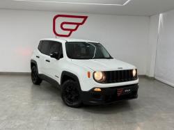 JEEP Renegade 1.8 16V 4P FLEX AUTOMTICO