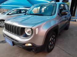 JEEP Renegade 1.8 16V 4P FLEX