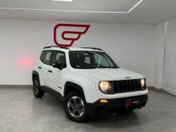 JEEP Renegade 1.8 16V 4P FLEX AUTOMTICO