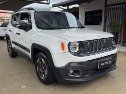 JEEP Renegade 1.8 16V 4P FLEX AUTOMTICO