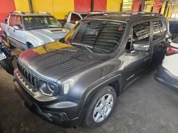 JEEP Renegade 1.8 16V 4P FLEX SPORT AUTOMTICO