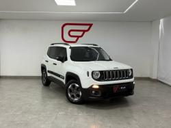 JEEP Renegade 1.8 16V 4P FLEX SPORT