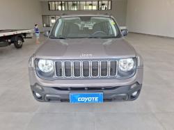 JEEP Renegade 1.8 16V 4P FLEX SPORT AUTOMTICO