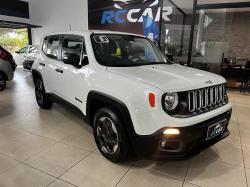 JEEP Renegade 1.8 16V 4P FLEX SPORT