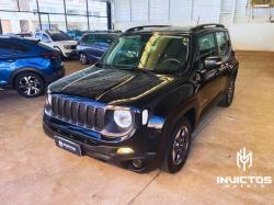 JEEP Renegade 1.8 16V 4P FLEX AUTOMTICO