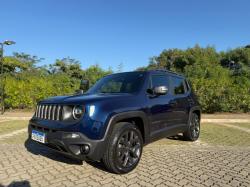 JEEP Renegade 1.8 16V 4P FLEX LONGITUDE AUTOMTICO