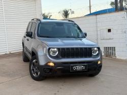 JEEP Renegade 1.8 16V 4P FLEX SPORT AUTOMTICO