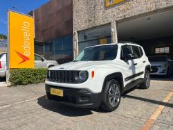 JEEP Renegade 1.8 16V 4P FLEX AUTOMTICO