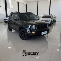 JEEP Renegade 1.8 16V 4P FLEX SPORT AUTOMTICO