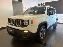 JEEP Renegade 1.8 16V 4P FLEX SPORT AUTOMTICO