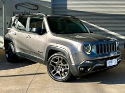 JEEP Renegade 1.8 16V 4P LIMITED FLEX AUTOMTICO
