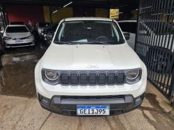 JEEP Renegade 1.8 16V 4P FLEX SPORT AUTOMTICO