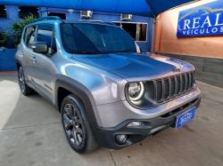 JEEP Renegade 1.8 16V 4P FLEX LONGITUDE AUTOMTICO
