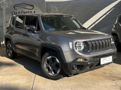 JEEP Renegade 1.8 16V 4P FLEX AUTOMTICO