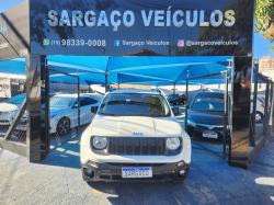 JEEP Renegade 1.8 16V 4P FLEX AUTOMTICO