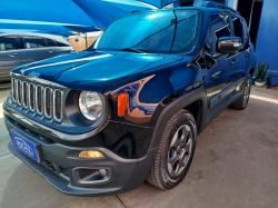 JEEP Renegade 1.8 16V 4P FLEX SPORT AUTOMTICO
