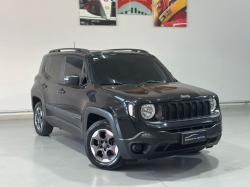 JEEP Renegade 1.8 16V 4P FLEX