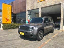 JEEP Renegade 1.8 16V 4P FLEX AUTOMTICO