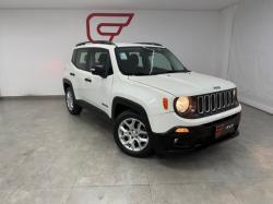 JEEP Renegade 1.8 16V 4P FLEX SPORT