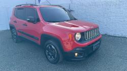JEEP Renegade 1.8 16V 4P FLEX SPORT AUTOMTICO