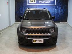 JEEP Renegade 1.8 16V 4P FLEX SPORT AUTOMTICO
