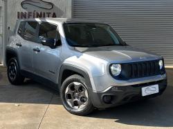 JEEP Renegade 1.8 16V 4P FLEX AUTOMTICO