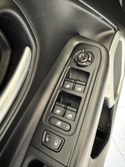 JEEP Renegade 1.8 16V 4P FLEX LONGITUDE AUTOMTICO