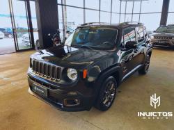JEEP Renegade 1.8 16V 4P FLEX 75 ANOS 4P AUTOMTICO