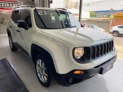JEEP Renegade 1.8 16V 4P FLEX SPORT AUTOMTICO