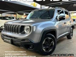 JEEP Renegade 1.8 16V 4P FLEX SPORT AUTOMTICO