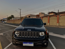 JEEP Renegade 2.0 16V 4P TURBO DIESEL SPORT 4X4 AUTOMTICO