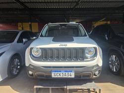 JEEP Renegade 2.0 16V 4P TURBO DIESEL TRAILHAWK 4X4 AUTOMTICO