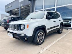 JEEP Renegade 2.0 16V 4P TURBO DIESEL SPORT 4X4 AUTOMTICO