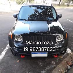 JEEP Renegade 2.0 16V 4P TURBO DIESEL TRAILHAWK 4X4 AUTOMTICO