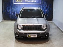 JEEP Renegade 2.0 16V 4P TURBO DIESEL MOAB 4X4 AUTOMTICO
