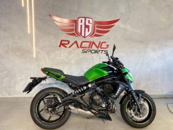 KAWASAKI ER-6N 650 ABS