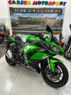 KAWASAKI Ninja 1000 TOURER
