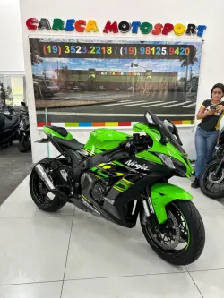 KAWASAKI Ninja 1000 ABS