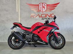 KAWASAKI Ninja 300 