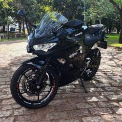KAWASAKI Ninja 400 