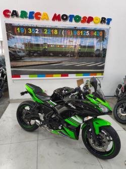 KAWASAKI Ninja 650 