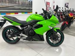 KAWASAKI Ninja 650 ABS