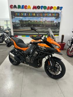 KAWASAKI Versys 1000 