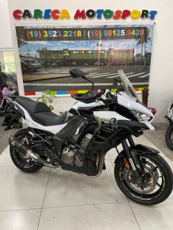 KAWASAKI Versys 1000 