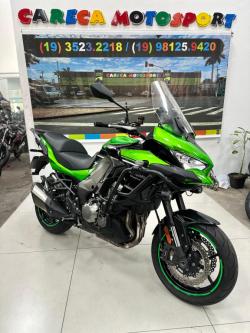 KAWASAKI Versys 1000 